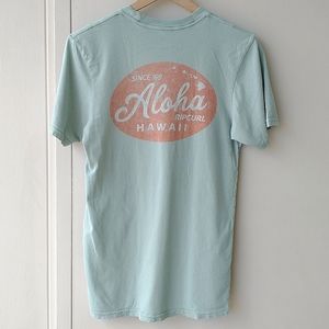 Rip Curl Hawaii T-shirt, size S